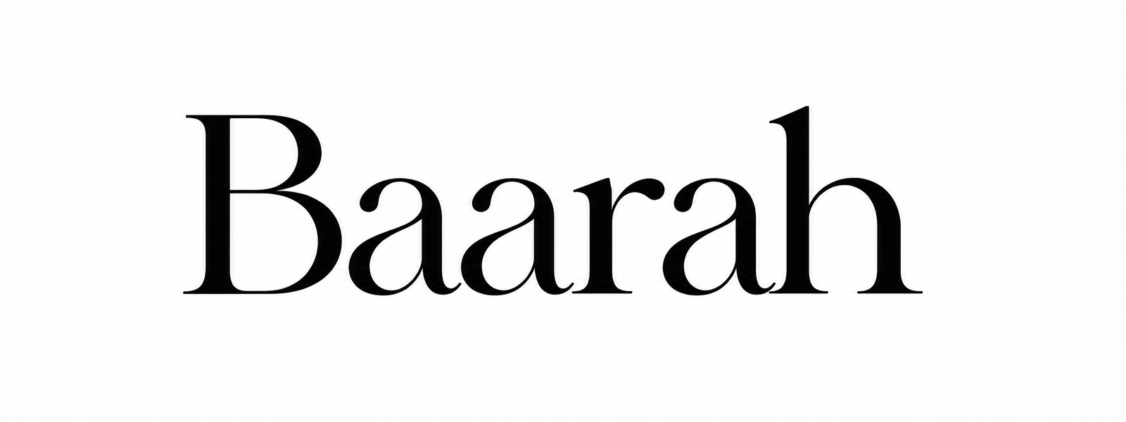 Baarah
